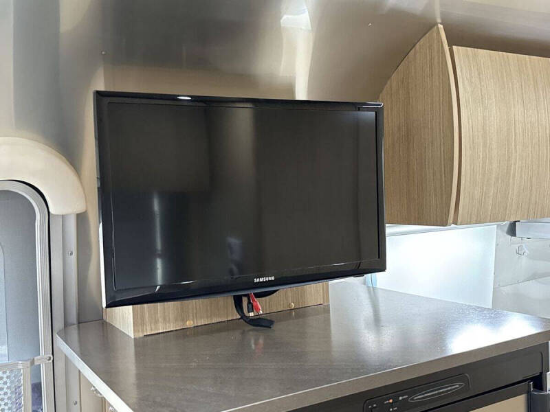 2018 Airstream Flying Cloud