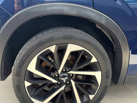 2022 Mitsubishi Outlander