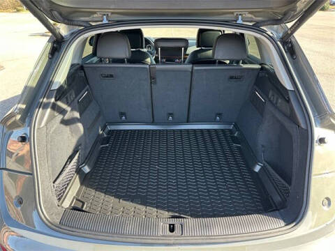 2023 Audi Q5 quattro S line Prem Plus 45 TFSI