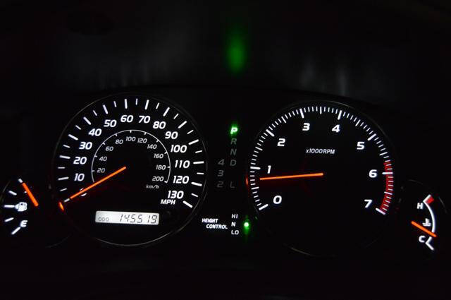 2005 Lexus GX 470