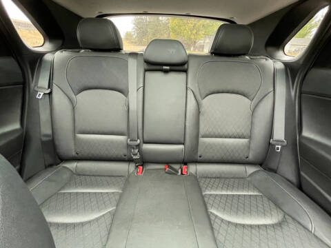 2018 Hyundai Elantra GT