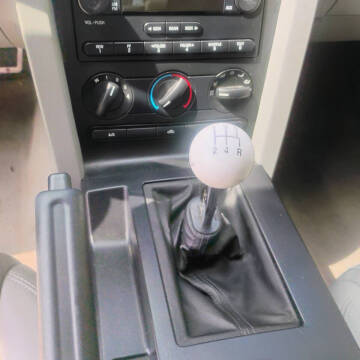 2006 Ford Mustang GT Premium