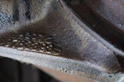 1967 Pontiac Firebird