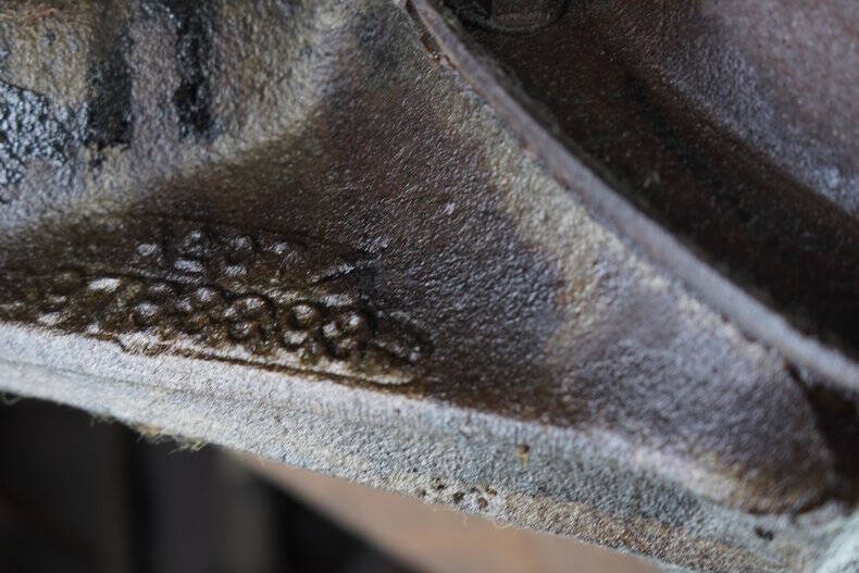 1967 Pontiac Firebird