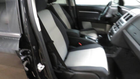 2009 Dodge Journey SXT