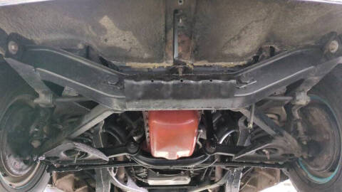 1956 Ford Crown Victoria