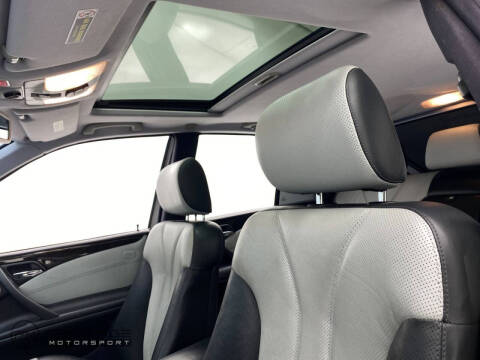 2001 Mercedes-Benz E-Class E 55 AMG