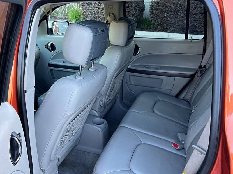 2006 Chevrolet HHR LT