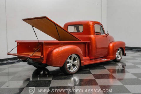 1948 Chevrolet 3100