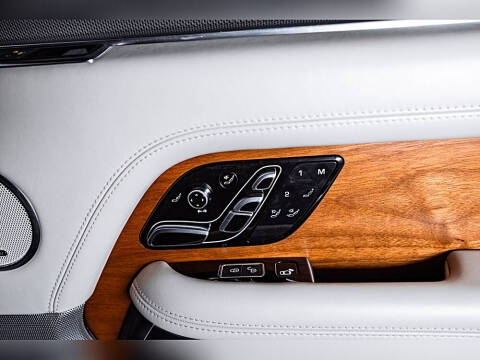 2018 Land Rover Range Rover Autobiography LWB