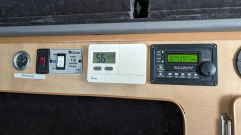 2014 Mercedes-Benz Sprinter 2500