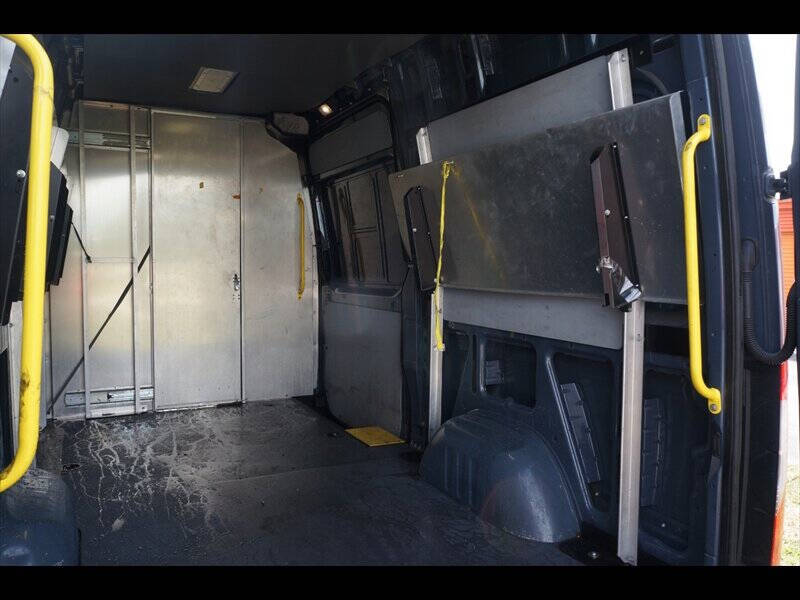 2019 Mercedes-Benz Sprinter