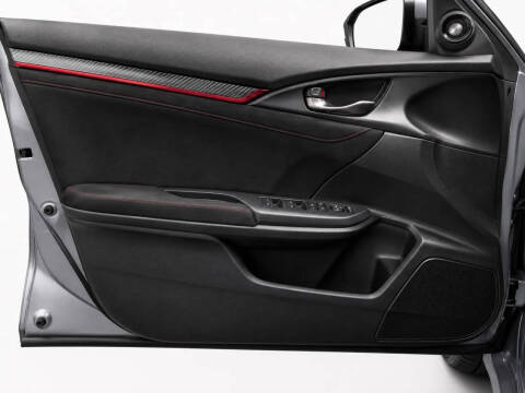2019 Honda Civic Type R Touring