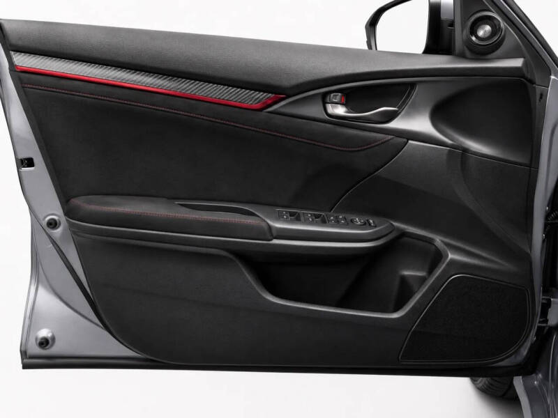 2019 Honda Civic Type R Touring