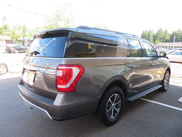 2019 Ford Expedition MAX XLT
