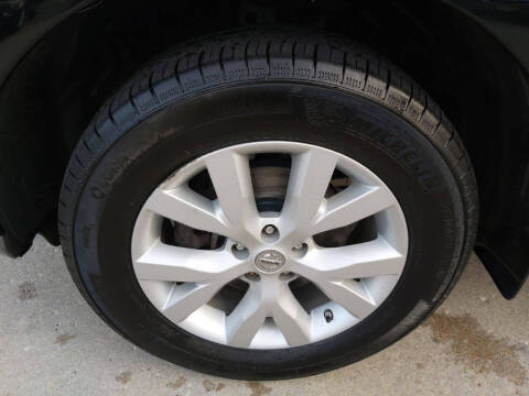 2011 Nissan Murano SL