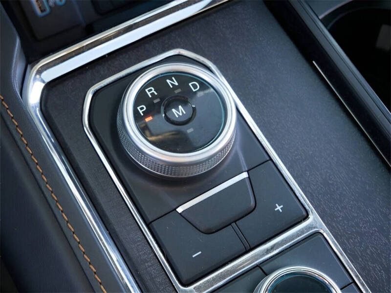 2023 Ford Expedition Platinum