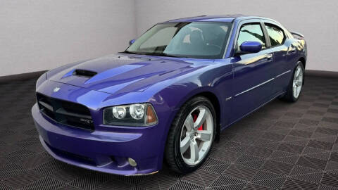 2007 Dodge Charger SRT-8