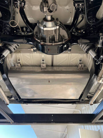 1958 Chevrolet Impala