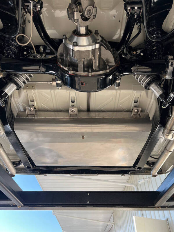 1958 Chevrolet Impala