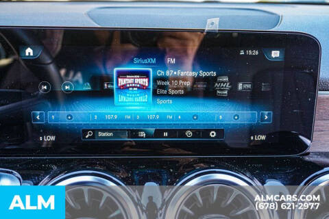 2023 Mercedes-Benz EQB EQB 250+