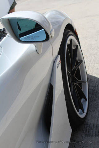 2020 McLaren 720S Spider