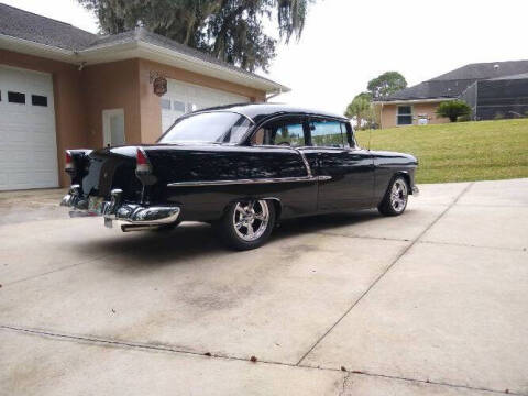 1955 Chevrolet 210