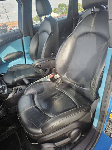 2011 MINI Cooper Countryman S