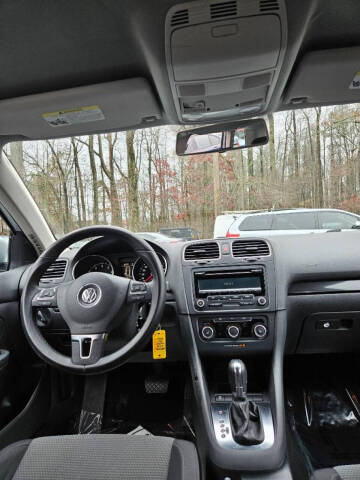 2013 Volkswagen Jetta