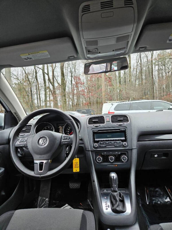 2013 Volkswagen Jetta
