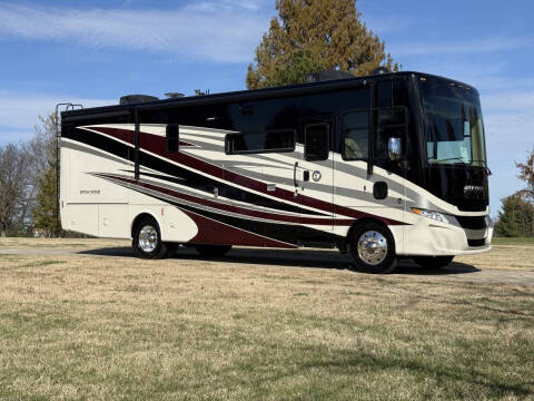 2019 Tiffin Allegro Open Road