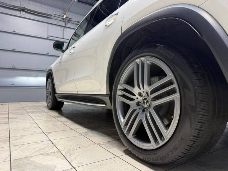 2022 Mercedes-Benz GLS GLS 450