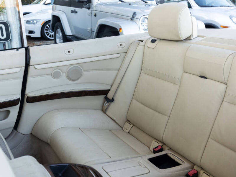 2009 BMW 3 Series 328i