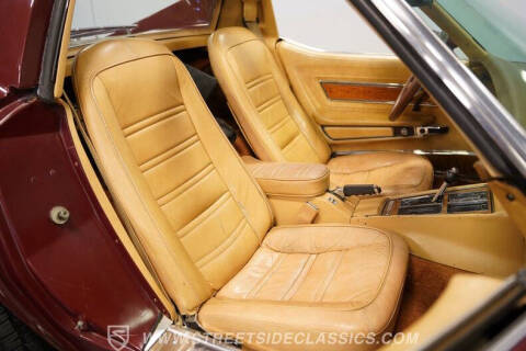 1976 Chevrolet Corvette