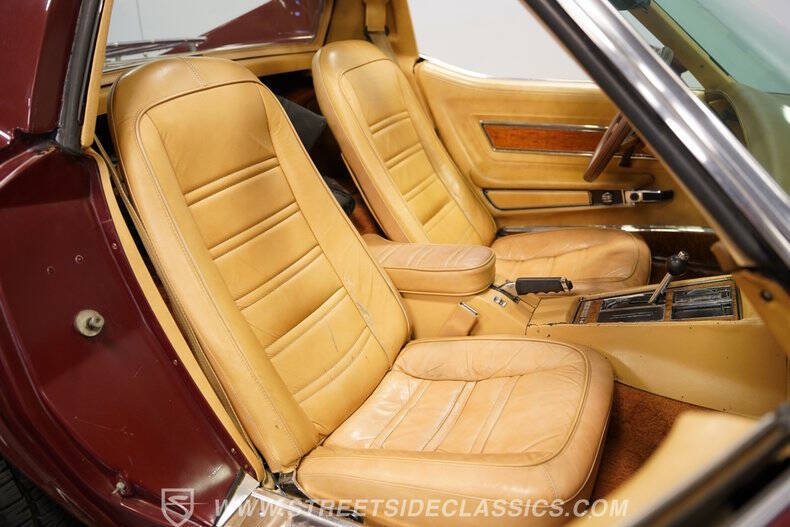 1976 Chevrolet Corvette