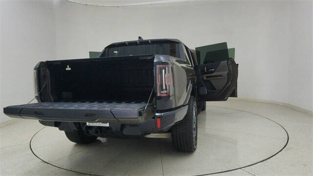 2024 GMC HUMMER EV 3X