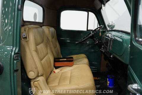1949 Ford F-100