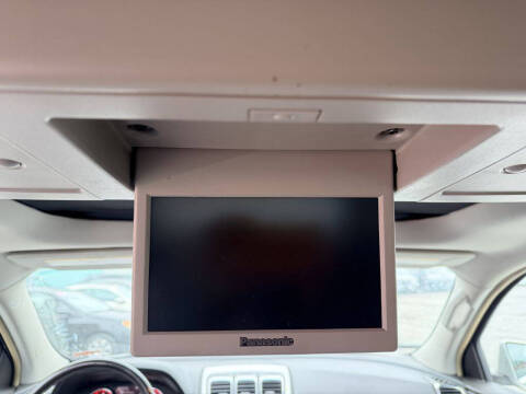 2008 GMC Acadia SLT-1