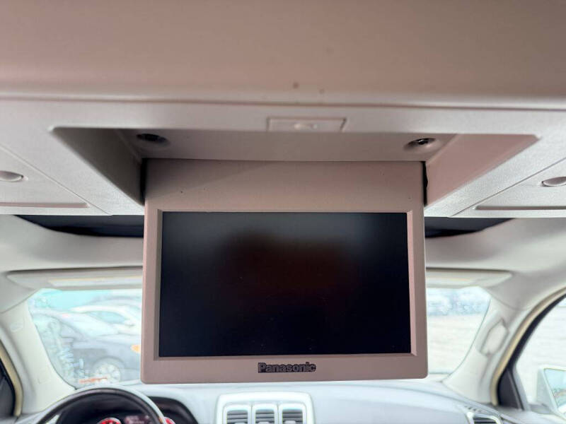 2008 GMC Acadia SLT-1