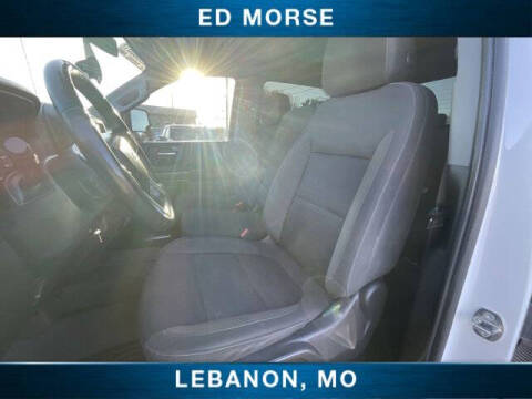 2023 Chevrolet Silverado 2500HD