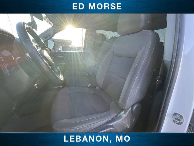 2023 Chevrolet Silverado 2500HD