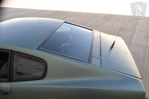 1976 Aston Martin V8 Vantage