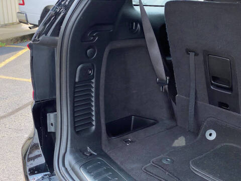 2020 Dodge Durango GT Plus