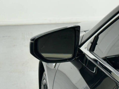 2023 Lexus ES 350 F SPORT Handling