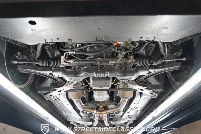 2010 Ford Shelby GT500