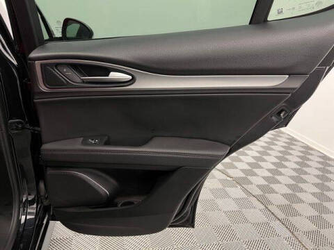 2023 Alfa Romeo Stelvio Veloce