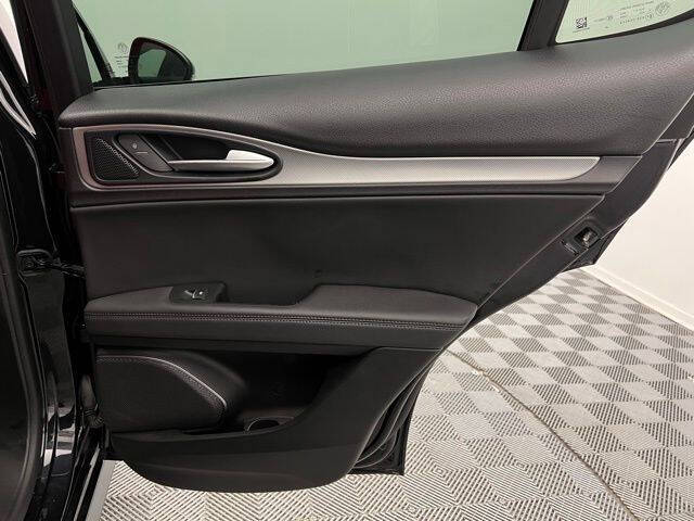 2023 Alfa Romeo Stelvio Veloce