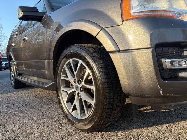 2016 Ford Expedition XLT