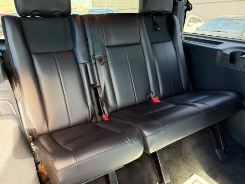 2017 Ford Expedition XLT