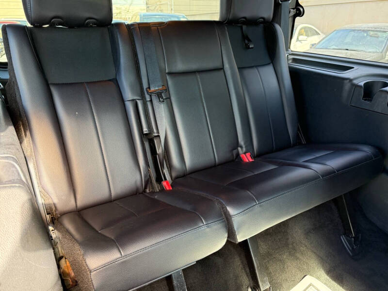 2017 Ford Expedition XLT